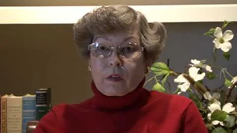 Living with Atrial Fibrillation - Virginia Irvin's Story