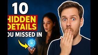 10 Hidden Details You Missed in Movie 2025
