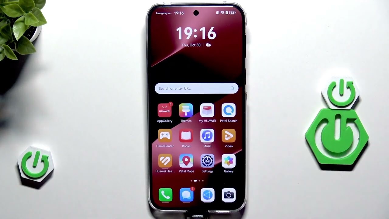 HUAWEI Pura 80 Pro – Все способы резервного копирования (Облако, USB, HiSuite)