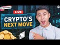 Live Session: Trading Memecoins &amp; Crypto Derivatives 🚀