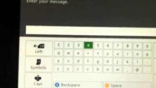 No show last map vs host booters