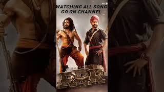 Rrr Dialogues Jukebox Jr. Ntr,Ram Charan, Ajay Devgn, Alia B Mmkeeravaani Ss Rajamouli