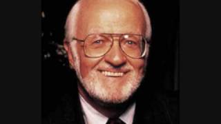 Talk Across America Guest Jack Perkins