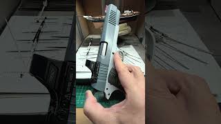 1911 RIA &amp; Vector Optics Frenzy S #gunstuff #hobbysoul #bronpalna #customklamka
