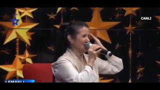 Damla Yıldırım-Alacada Çorap Örmedim(Kıymet kız) Yıldız tv