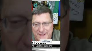 Trump's Violent Campaign: Declaring Victory Amidst Disaster? #shorts