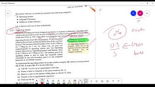 9th Class | Computer | Chapter-3 | Types of Software | By Vijay Sir