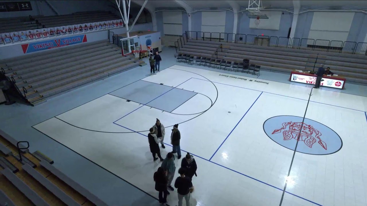 Villa Angela-St. Joseph vs Mentor High School Mens Varsity Basketball