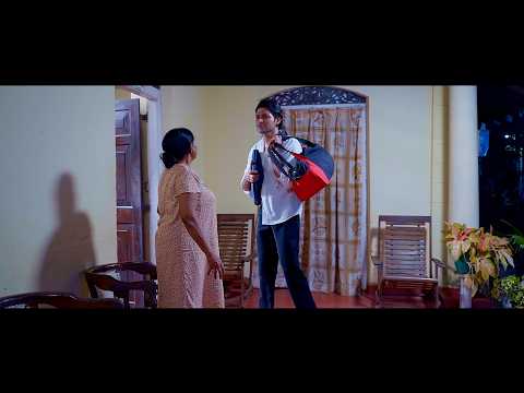 පවන්සිරි සේරම දමලා ගහලා ඇවිත් 😕