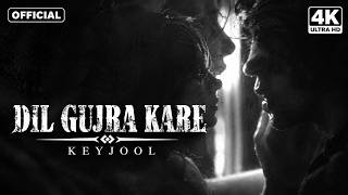 DIL GUJRE KARE | HEART TOUCHING SONG 2026 |  VISULIZER | KEYJOOL