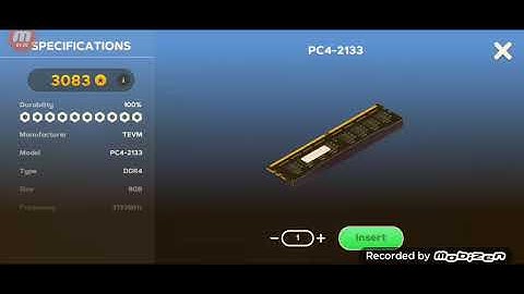 how to install windows on pc creator 2