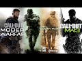 Call of duty modern warfare  we are gods tribute