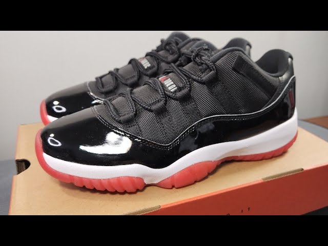 Air Jordan 11 retro low 
