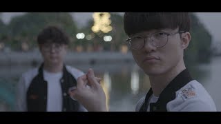 Faker X Mata Rise Again T1 At Msi 2019