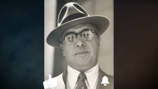 THE MOBSTER WHO DIED IN THE SHADOWS: The Strange Death of Joe Adonis