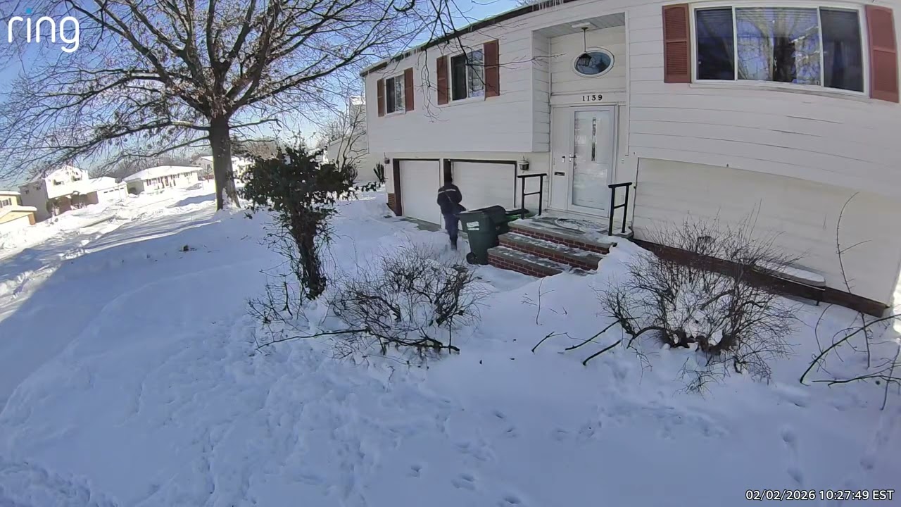 USA President: Please Stop Deep State Conducted USPS Chronic Terrorist Attacks