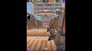 not many good shots #cs2 #cs  #counterstrike #shorts