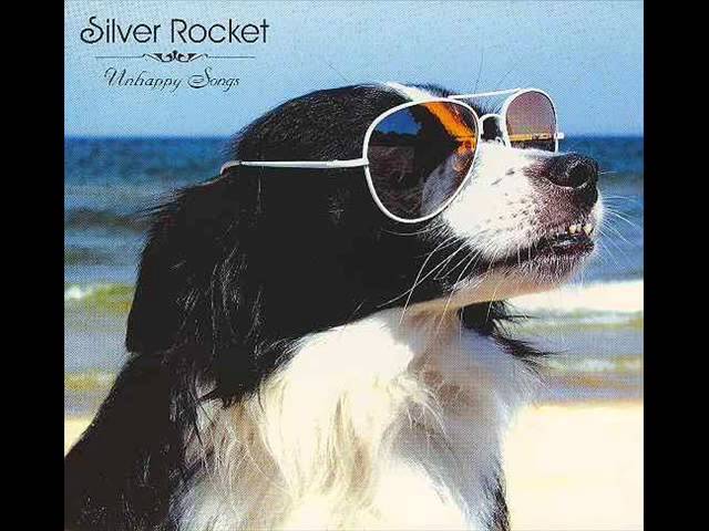 Silver Rocket - Now