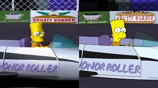 The Simpsons Hit And Run Remastered Mod And Its Cutscenes 12