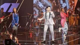 🔴🔴GADIS MELAYU || ZAKI ABDILLAH || KONSERT MINGGU INI MUZIK JIWA MUDA 2023 🔴🔴