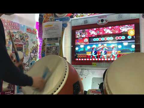 星屑ストラック(裏) 全良 playerろけとん！