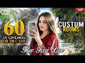 SALAM | LIVE PUBG MOBILE CUSTOM ROOMS | FREE UC CASH 💸GIVEAWAY | DAILY LIVE JOIN FAST | BW FARI LIVE