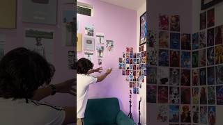 New wallpaper anime poster ￼￼for may gaming room