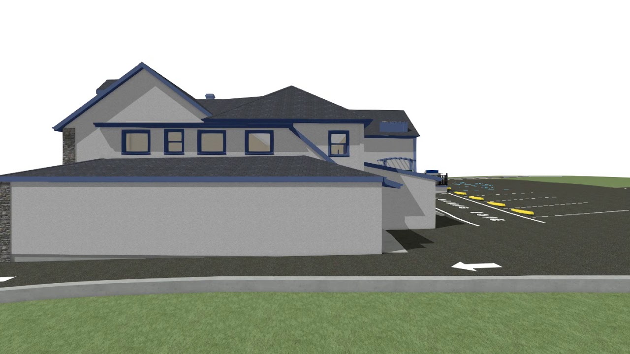 NF Landis Addition to Existing YouTube