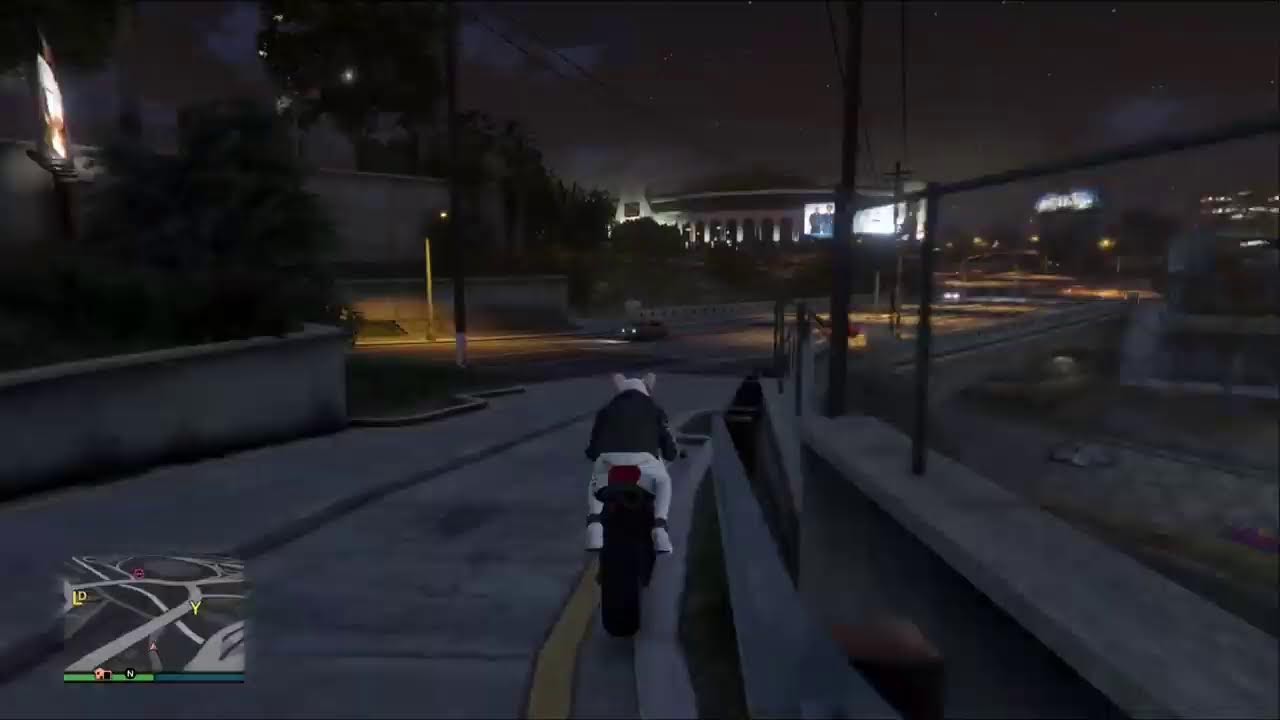 nothing and everything 