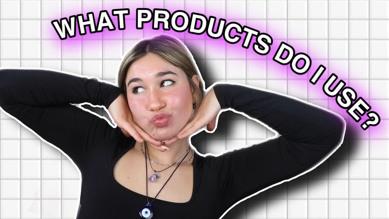 How I Got My Skin SO Clear