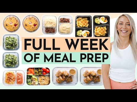 5 Tage MEAL