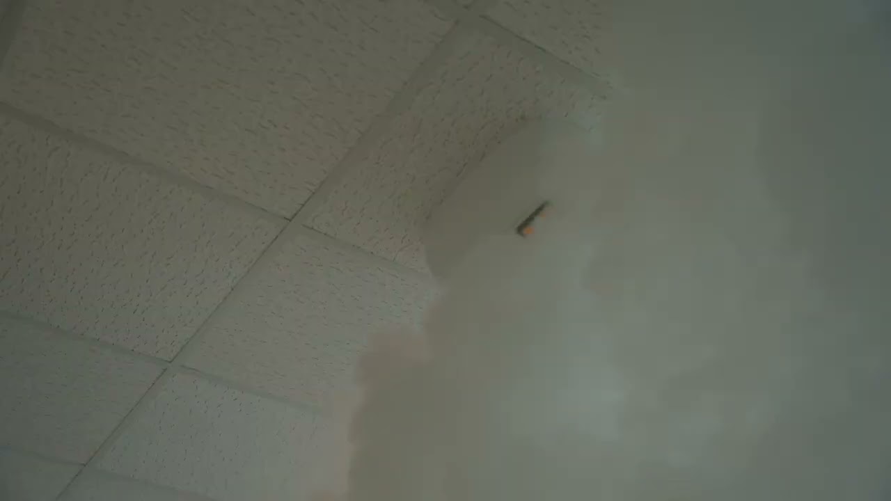 Fog Bandit 320 flash unit