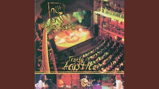 Um Anjo Do Céu (Acústico)