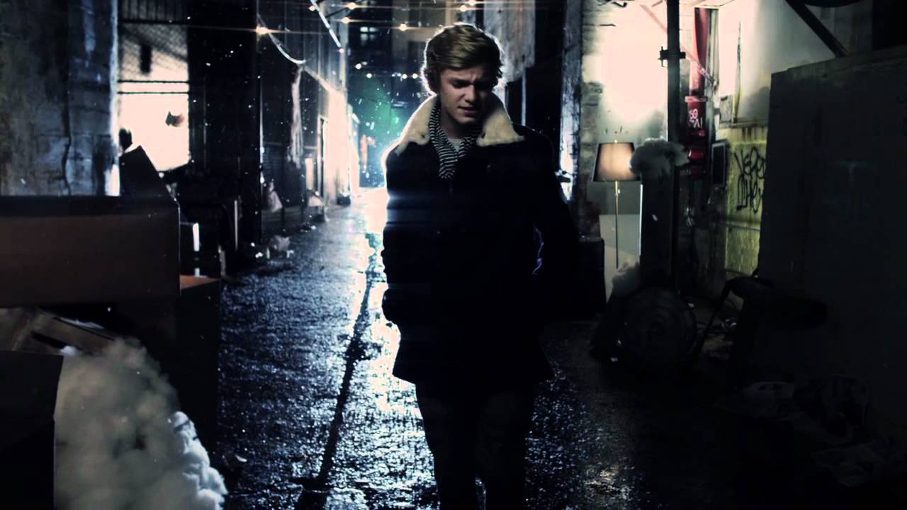 Cody Simpson - Not Just You (Official Music Video) Cody Simpson - Not Just You (Official Music Video)