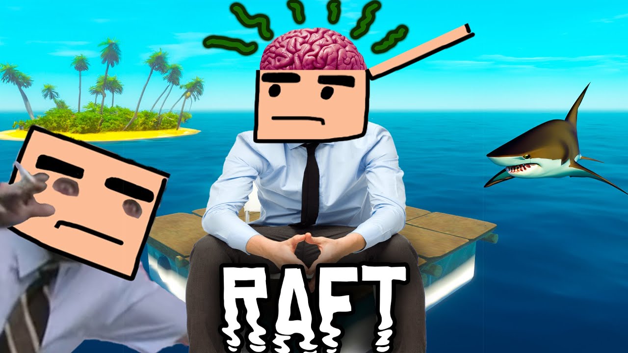 losing my Sanity in RAFT