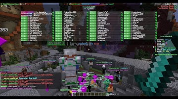 mc.anadolusmp.net.tr Server Griefing
