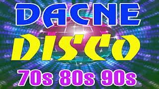 Megamix Disco Dance Songs Legend - Golden Disco Greatest 80 90s - Eurodisco Megamix