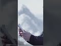Antarctica Was Once Like California?