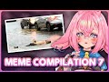 Elxox reacts to memes 7