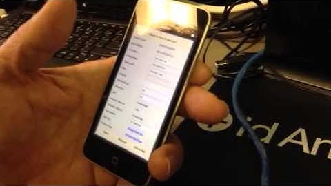 Gefen Discovery Test