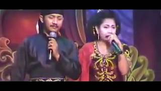 Video thumbnail of "SABAR SEGALANE Tembang ANEKA TUNGGAL Lawas"