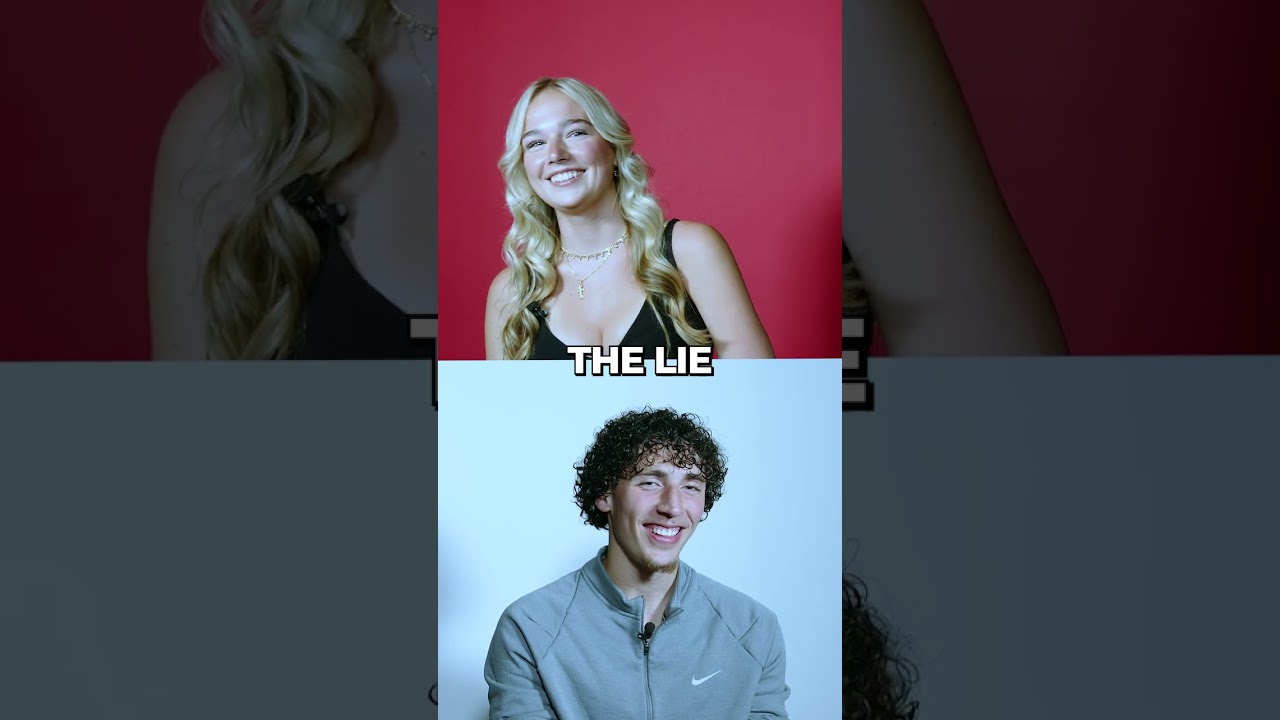 Never Been On A Date?!