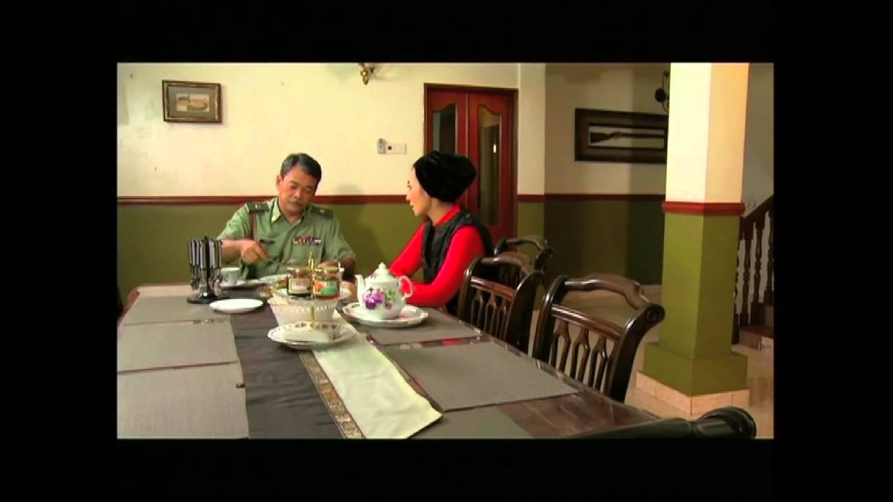 Renungan Ajal [Telemovie]