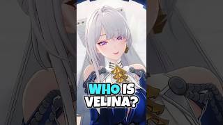 WHO Is Velina In Zenless Zone Zero?