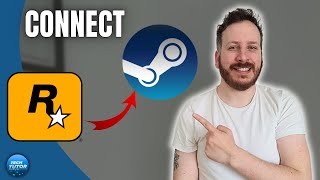 How To Connect Rockstar Games To Steam screenshot 5