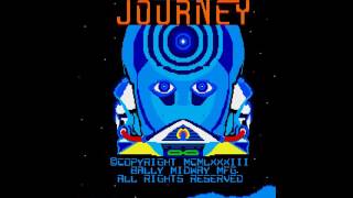 Journey - </a><b><< Now Playing</b><a> - User video