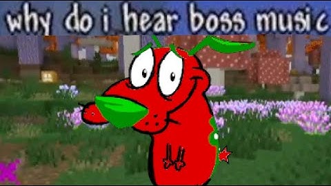 The Bravest Streamer PART 2 - Tomato Hardcore Modded Minecraft stream highlights