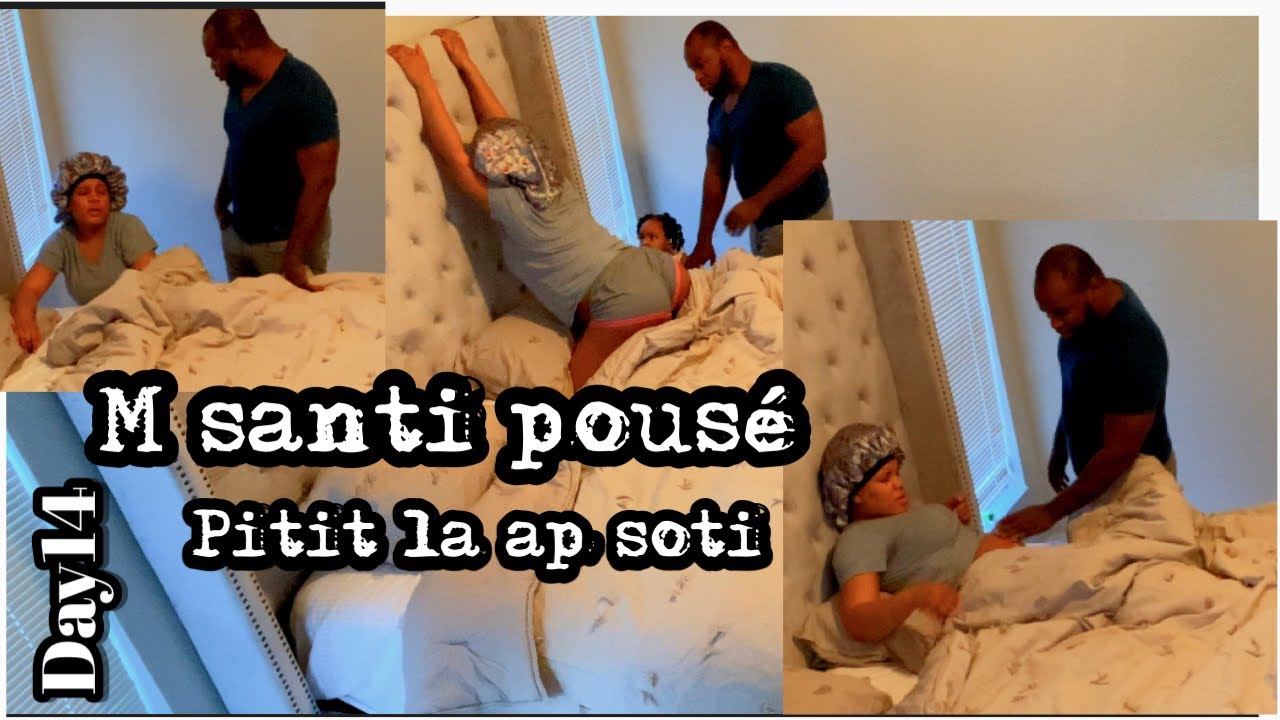 День 14 | Я разыграю тебя, СынСон | Мне так больно | Он злится 🤣