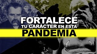 Citas de GRECIA para FORTALECER TU CARÁCTER