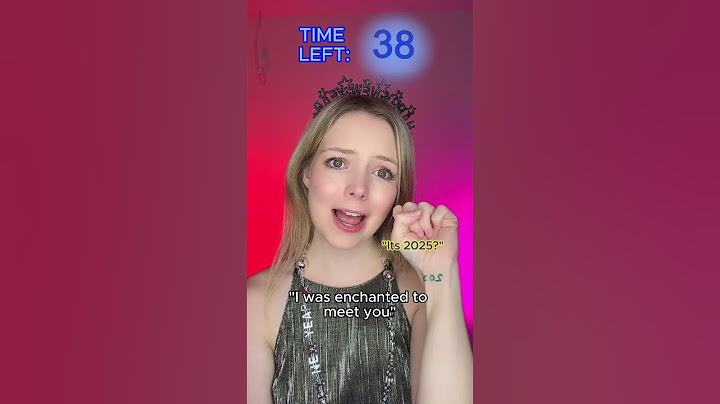 #pov everyone received a mark with the year they would die, but she lied about hers until...